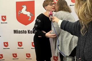 Medialny Laur 2023 od konińskich dziennikarzy trafił do najlepszych rzeczników 