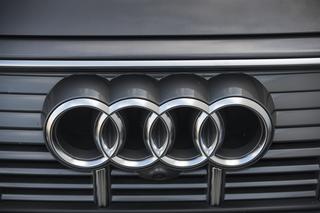 Audi e-tron 55 quattro