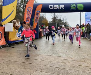 Lotto 8 Olsztyński Bieg Niepodległości cz.1