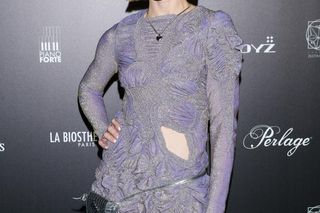 Lara Gessler pokazała kuchnię w nowym domu