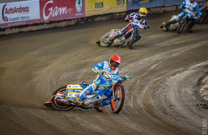 eWinner Apator Toruń - Arged Malesa TŻ Ostrovia, zdjęcia z Motoareny
