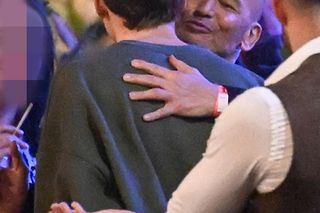 17.Dancing with the Stars. Taniec z Gwiazdami impreza po finale