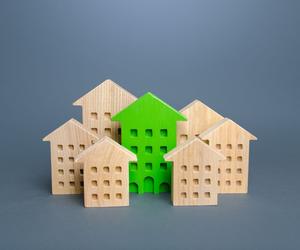 Modelowy budynek wielorodzinny o obniżonej energochłonności: konkurs architektoniczny