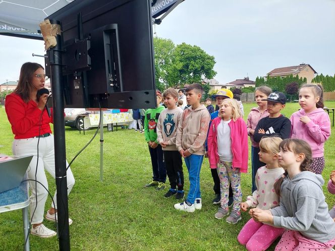 4. Miejskie Miodobranie w Zamościu