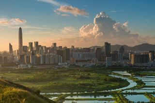 Trzy nowe kierunki w siatce połączeń Emirates: Shenzhen w Chinach, Đà Nẵng w Wietnamie i Siĕm Réab w Kambodży 