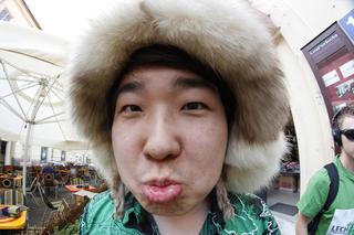 Bilguun Ariunbaatar