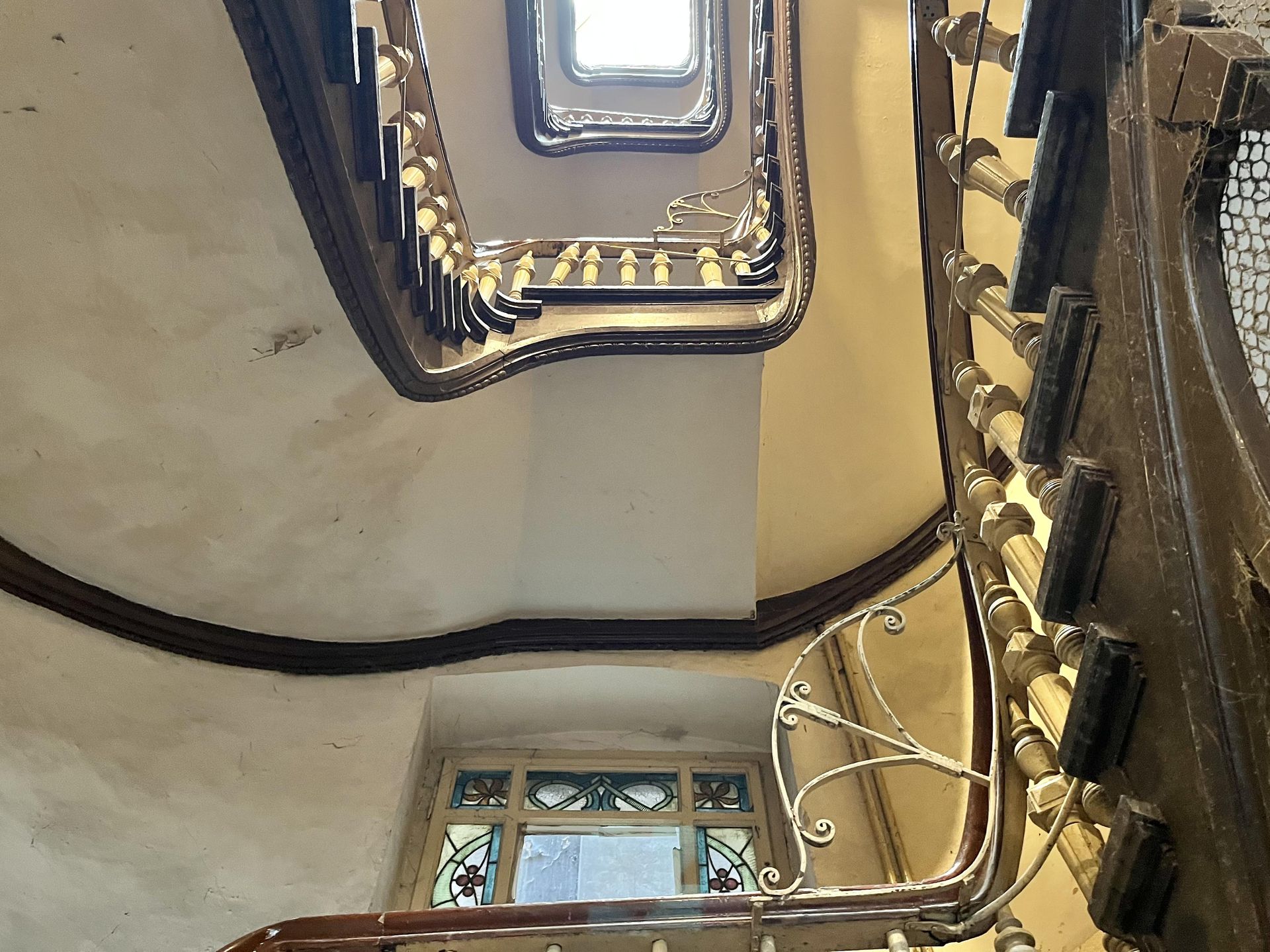 Kamienica przy Matejki 55 w Poznaniu