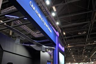 Flyeye na Eurosatory 2024