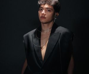 Eurowizja 2025 - Austria - JJ - Wasted love
