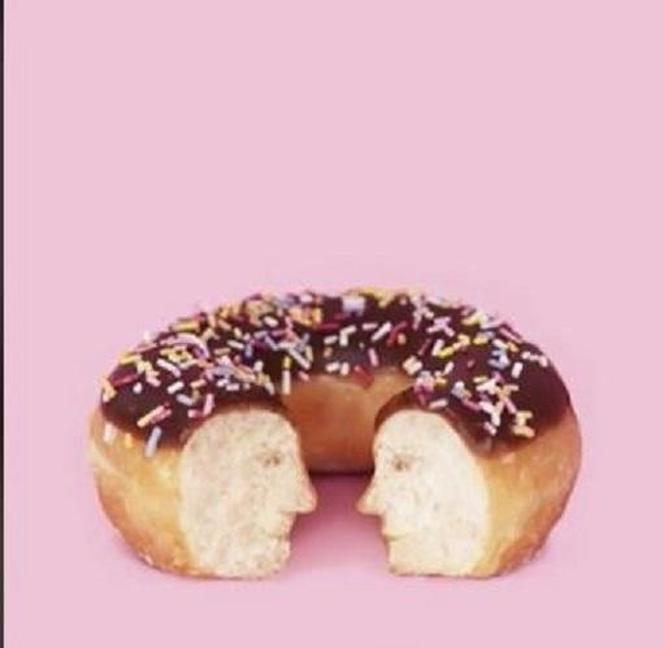 Co zobaczyłeś/aś jako pierwsze?