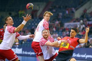 MŚ 2023: Polska przegrała z Hiszpanią w Krakowie. To koniec nadziei na medal [ZDJĘCIA]