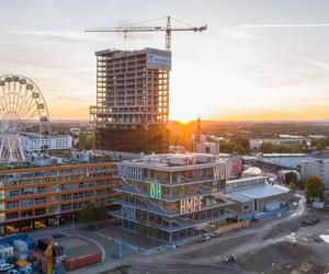 WERK 12 projektu MVRDV i N-V-O z Nagrodą Muzeum Niemieckiej Architektury (DAM)