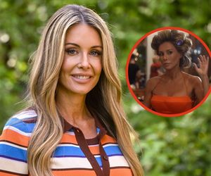 Rozenek-Majdan niczym Doda? Internauci znowu komentują wygląd celebrytki