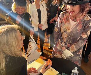 Pokazy filmu o Tamarze Łempickiej w MPA