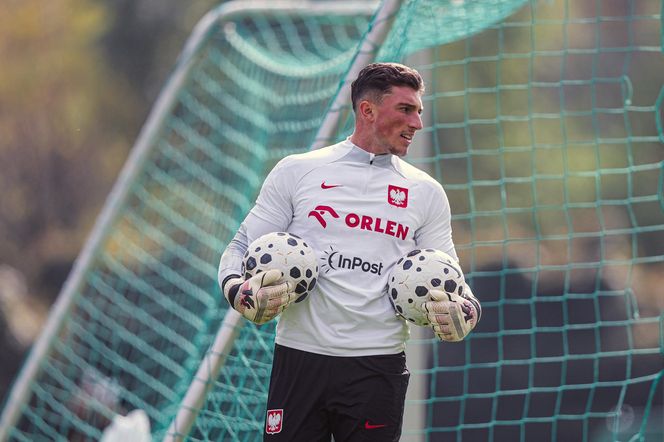  Marcel Łubik wybrał Polskę zamiast Niemiec