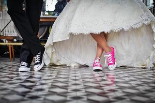 Ślubów kościelnych coraz mniej. GUS pokazał statystyki 