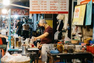 Food Truck Festiwal w Bydgoszczy już od 2 września. Zobacz, co będzie się działo