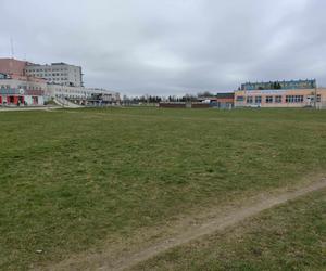 W Łomży ma powstać nowy skatepark! Wiemy, w którym miejscu FOTO