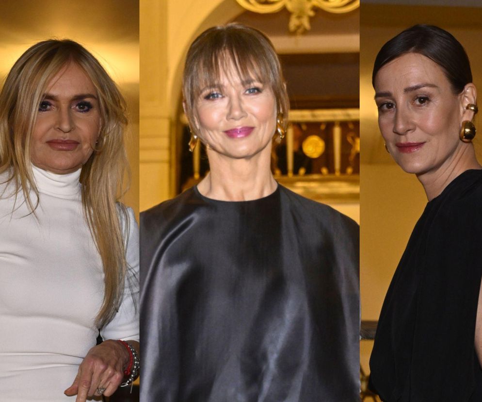 Gwiazdy na gali finałowej Konkursu Chopinowskiego