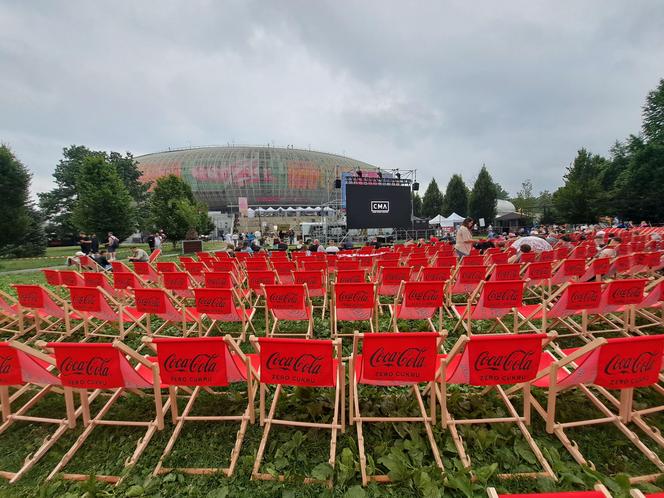 Strefy kibica w Krakowie na Euro 2024