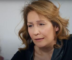Okaże się jednak, że był to tylko zły sen Feraye.