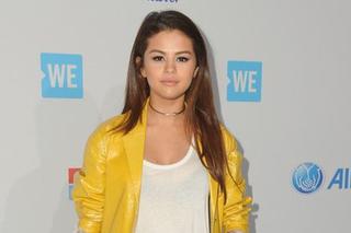 Selena Gomez odwołuje trasę koncertową. To koniec kariery? 