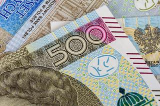  Kobieta na banknocie NBP. Jak będzie wyglądało nowe 1000 zł?