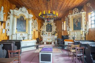 Parzęczew ma tradycję sięgającą średniowiecza