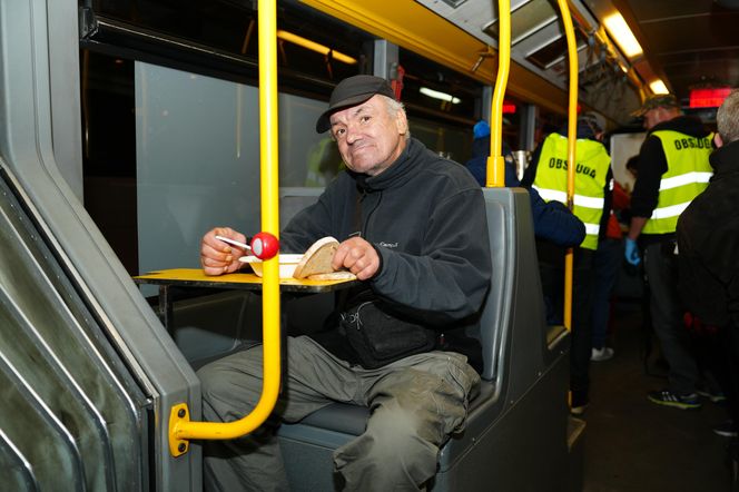 Streetbus wyruszył na ulice Wrocławia