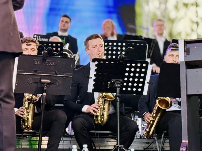 Tak wyglądały Dni Mysłowic 2025