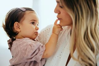Dziecko mówi nie? To ważna lekcja budowania wewnętrznej siły