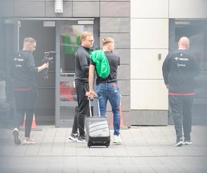 Jakub Błaszczykowski wrócił, żeby pożegnać się z reprezentacją Polski