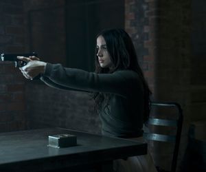 Kadry z filmu „Ballerina. Z uniwersum Johna Wicka”