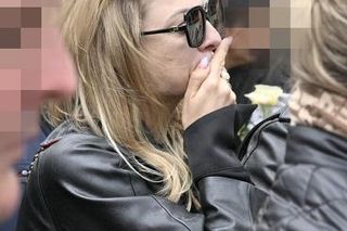 Pogrzeb Michała Orzechowskiego. Tak pożegnano DJ-a Hazela