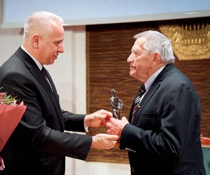 Siedleckie Aleksandrie 2025 wręczone. W tym roku przyznano dziewięć nagród