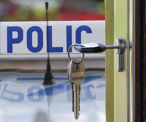 Uchylone drzwi, a w środku dwa ciała. Tajemnicza tragedia pod Jelenią Górą 