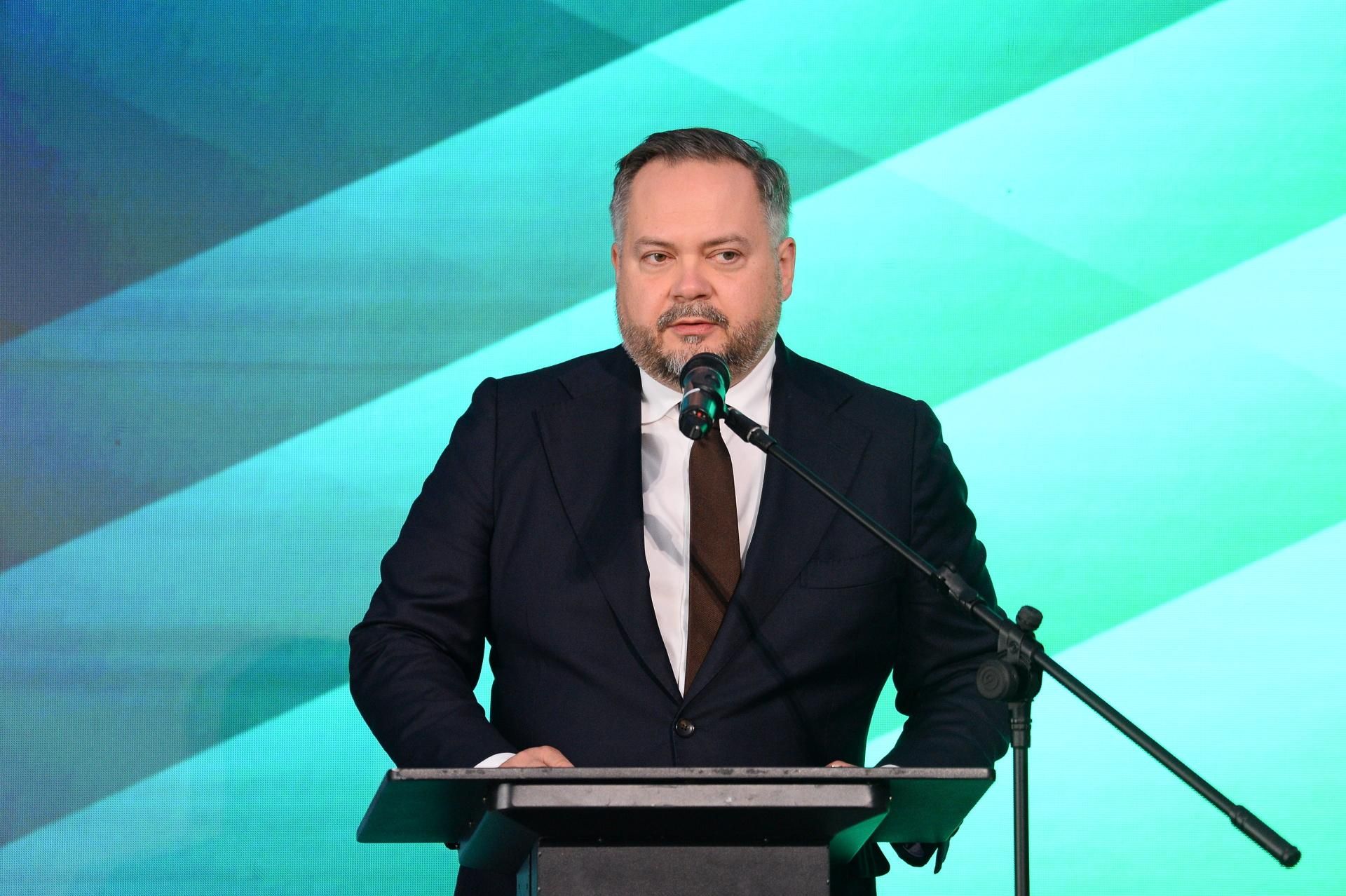 Konferencja: Zdolności Marynarki Wojennej RP i ochrona infrastruktury krytycznej na Bałtyku
