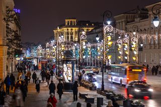 Czy dzisiaj sklepy są otwarte? Czy 31 grudnia 2023 jest niedziela handlowa? Czy w sylwestra zrobimy zakupy?