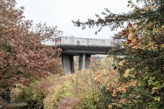 Pożegnanie kładki na gdańskiej Zaspie to nie tylko lekcja empatii, ale i ostrzeżenie. Jutro rusza rozbiórka