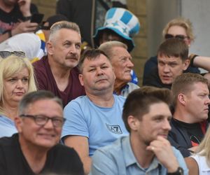 PRES Grupa Deweloperska Toruń - Stelmet Falubaz Zielona Góra, zdjęcia kibiców i zawodników z meczu 10. kolejki PGE Ekstraligi