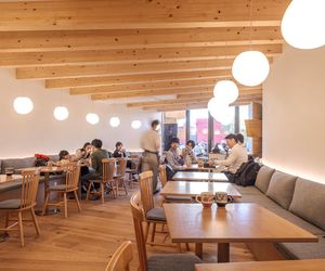 Pawilon Polski Expo Osaka 16