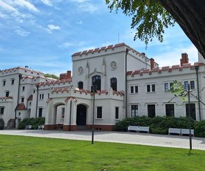 Muzeum Regionalne w Jarocinie