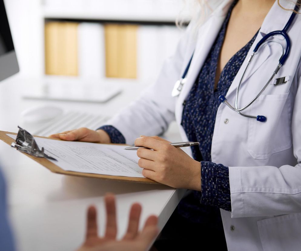 Wizyta u tego lekarza jest ważniejsza, niż myślisz. “Może nawet uratować ci życie”