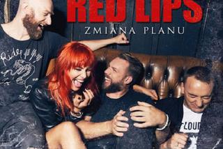 Red Lips - płyta Zmiana planu lekarstwem na jesienną chandrę!