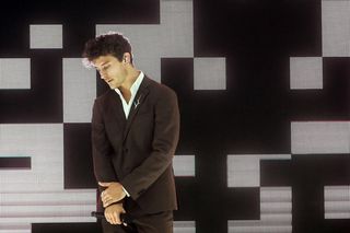 Jakub Józef Orliński dołączył do rodziny Rolexa. Wśród ambasadorów tej marki same gwiazdy światowego formatu