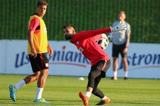 Bartosz Białkowski walczy o mundial! Traktorzysta chce dojechać do Rosji