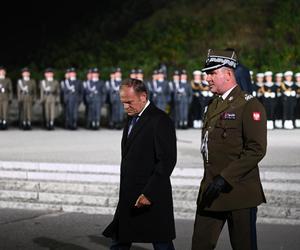 84 rocznica wybuchu II wojny światowej na Westerplatte