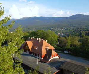 Szklarska Poręba Górna w 2010 r.