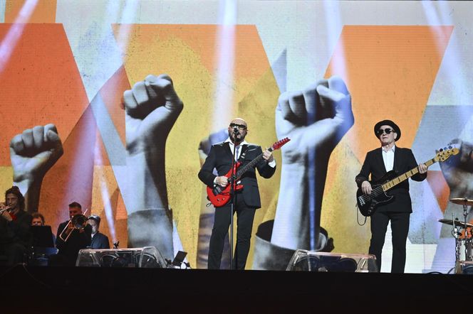 Koncert „Nasza Solidarność. A to nam się udało”