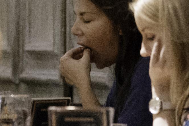 Edyta piękna i głodna